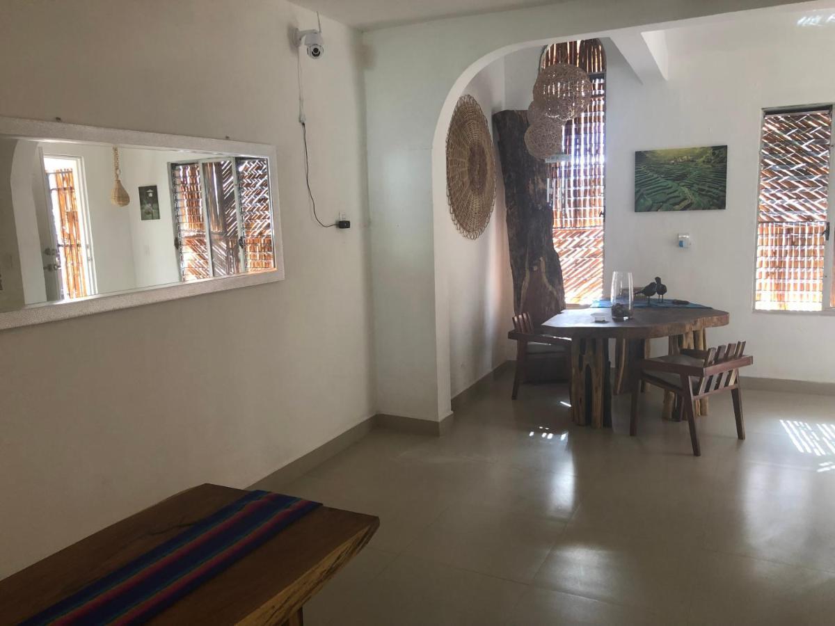 Bed and Breakfast Casa Bizu Бакалар Экстерьер фото