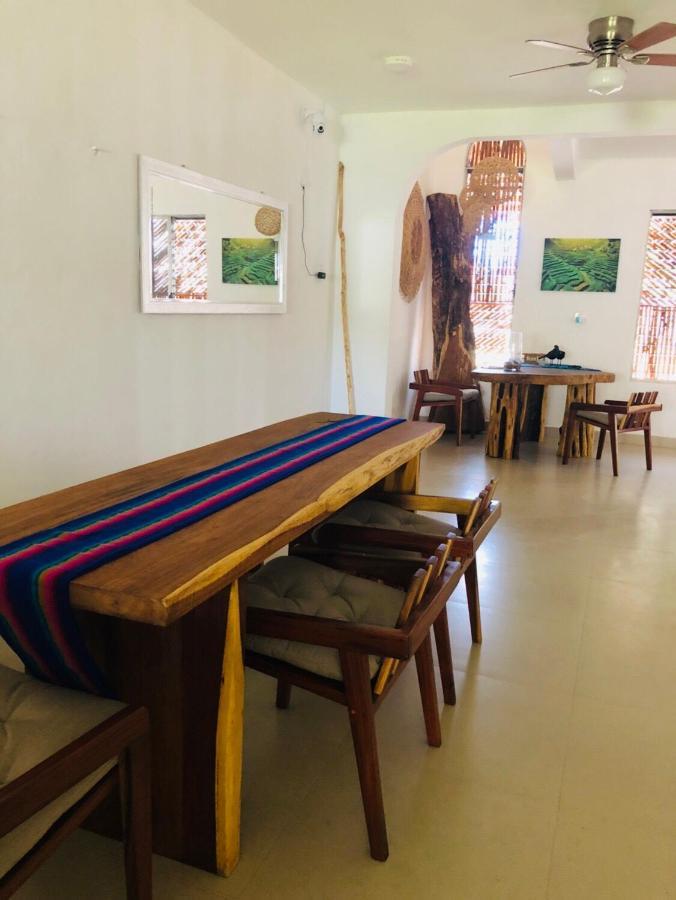Bed and Breakfast Casa Bizu Бакалар Экстерьер фото