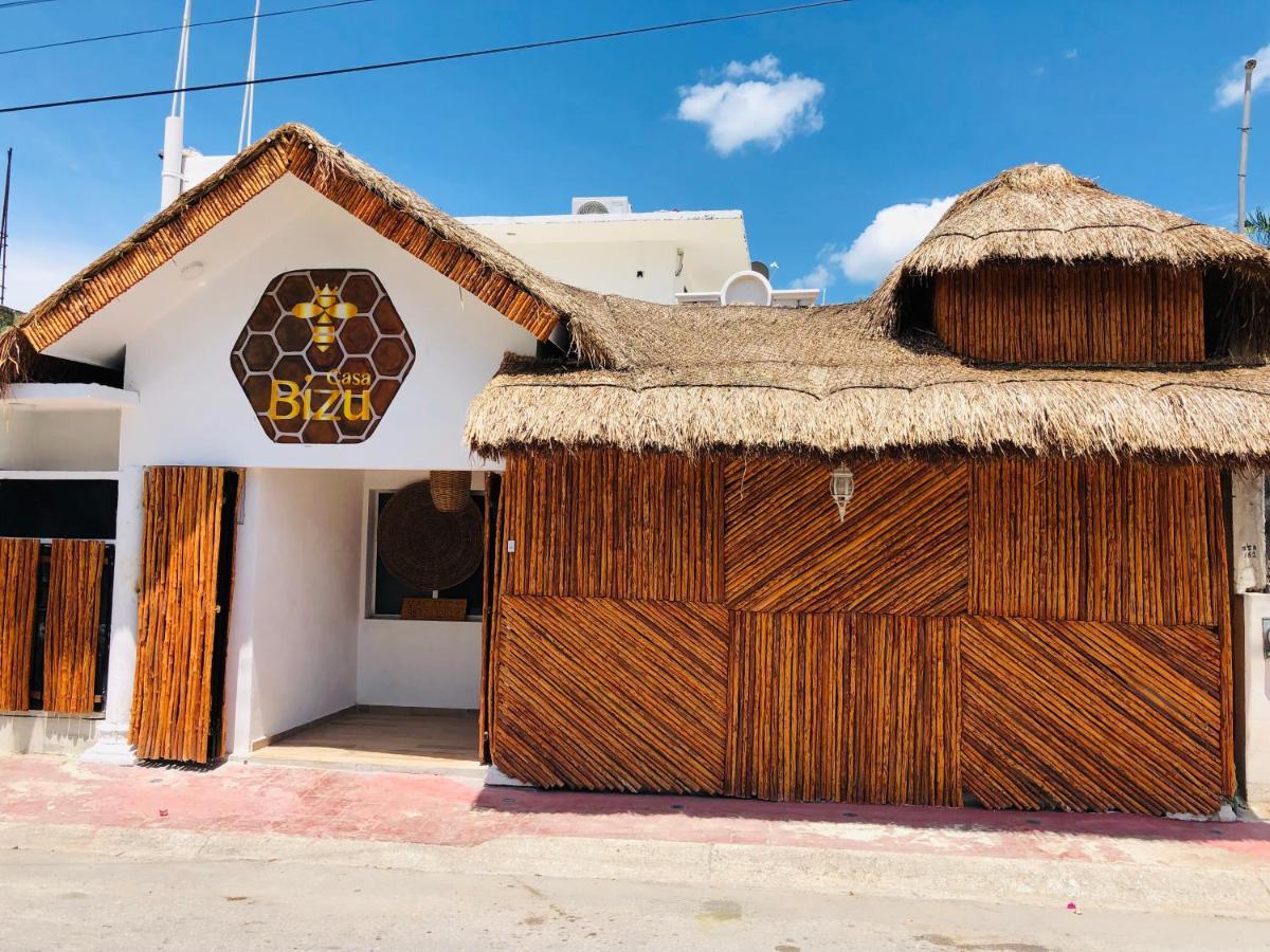 Bed and Breakfast Casa Bizu Бакалар Экстерьер фото