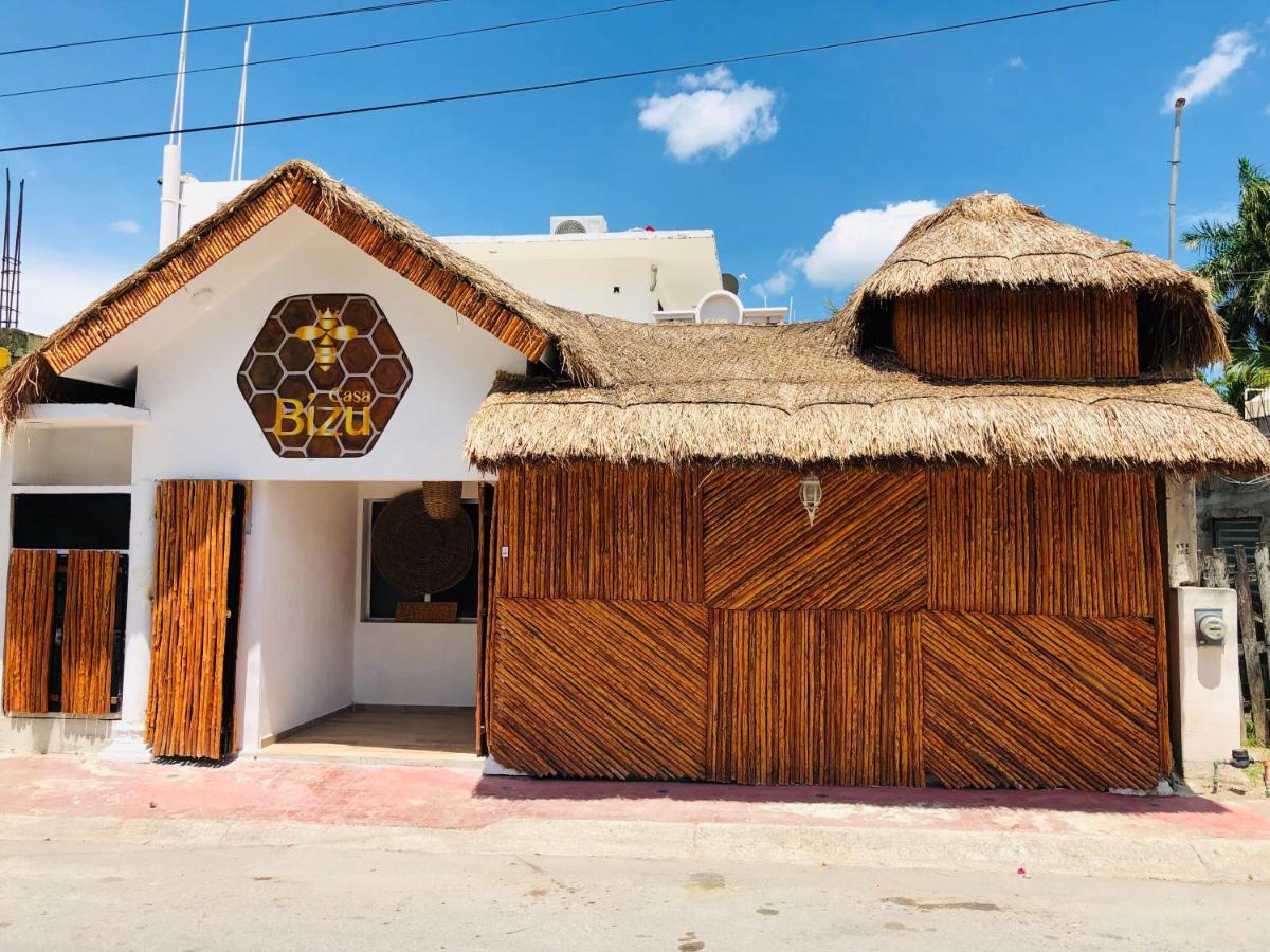 Bed and Breakfast Casa Bizu Бакалар Экстерьер фото
