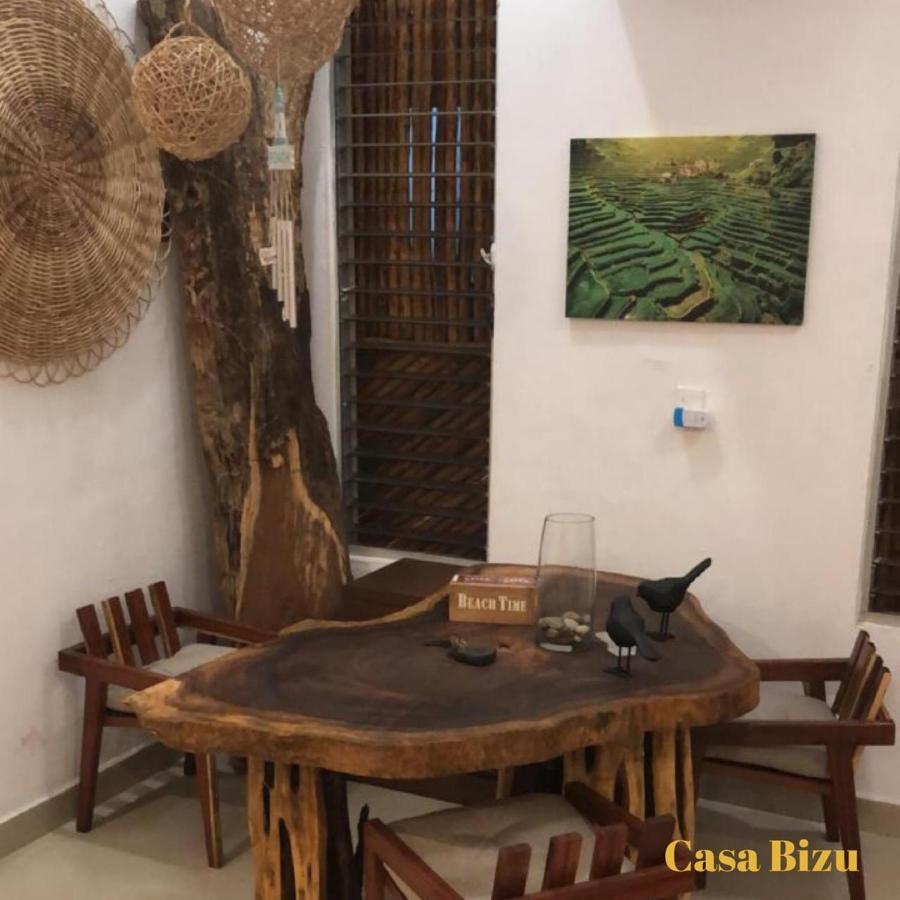 Bed and Breakfast Casa Bizu Бакалар Экстерьер фото